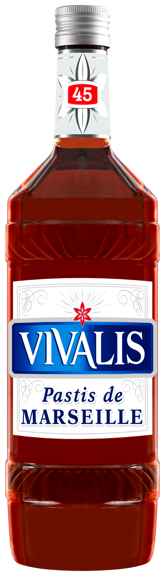 PASTIS DE MARSEILLE