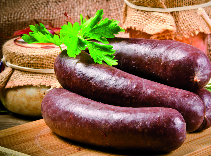 BOUDIN CATALAN 