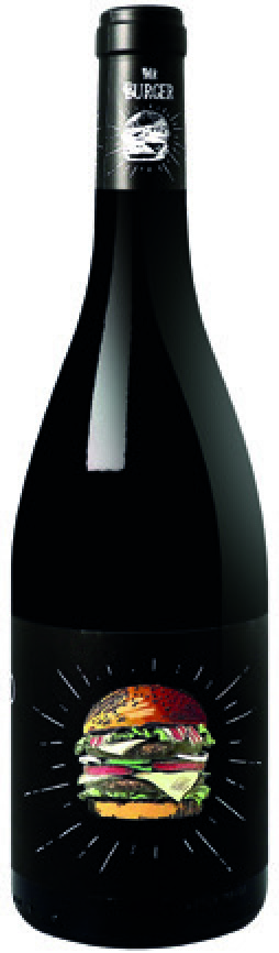 AOP(1) LANGUEDOC MR BURGER 2023