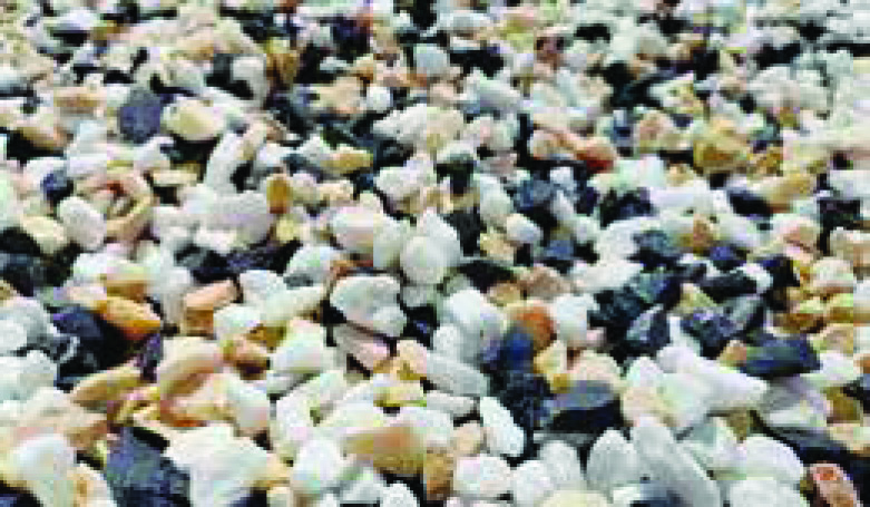 CONCASSÉ MULTI 8/16