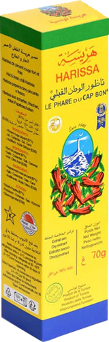 HARISSA