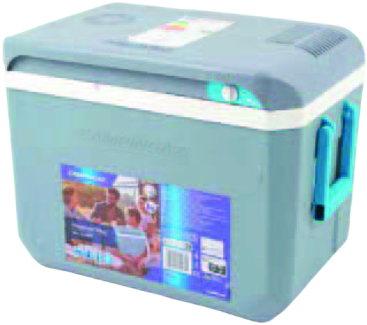 GLACIÈRE ÉLECTRIQUE