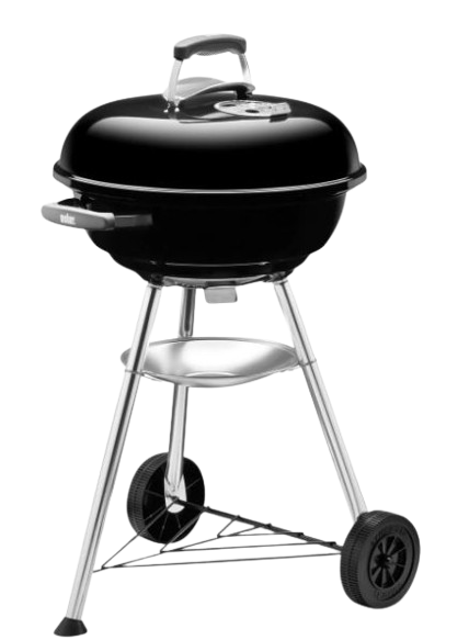 BARBECUE COMPACT "KETTLE"