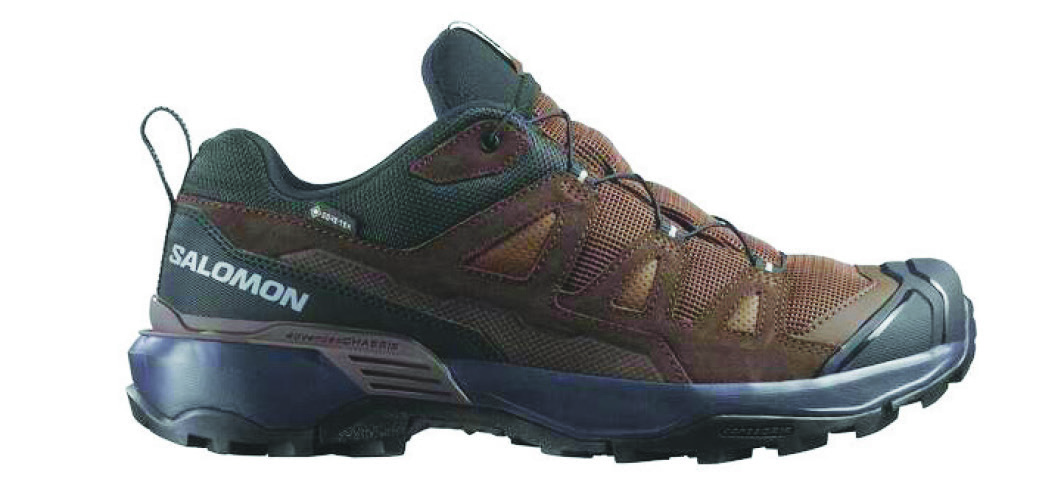 CHAUSSURES RANDONNÉE FEMME