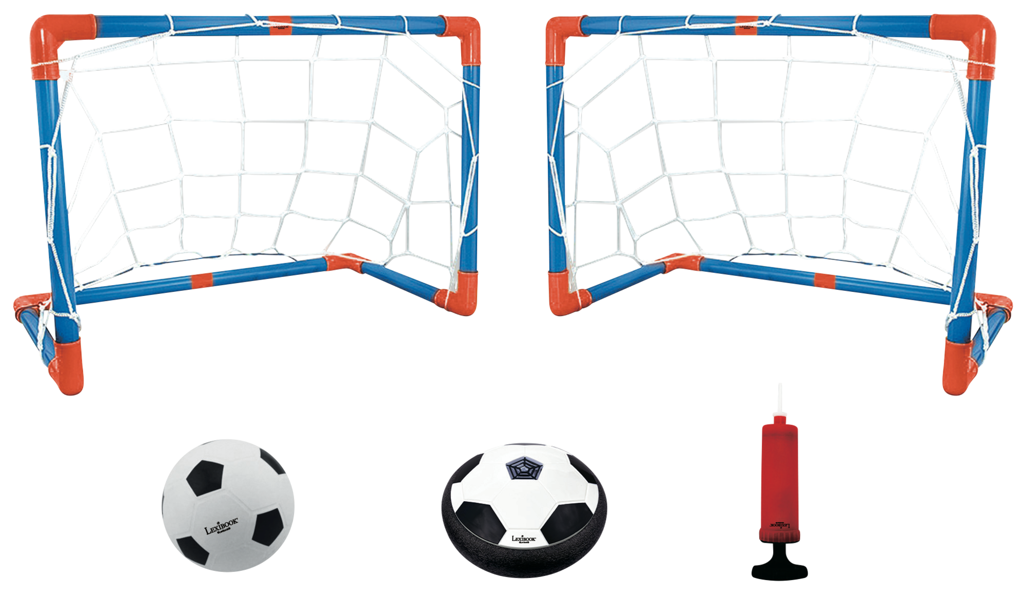 Disque de foot aeroglisseur 