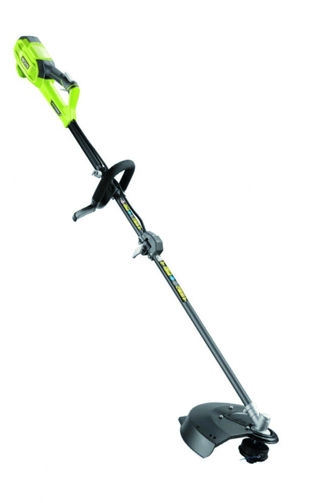 DÉBROUSSAILLEUR ÉLECTRIQUE 1200 W
