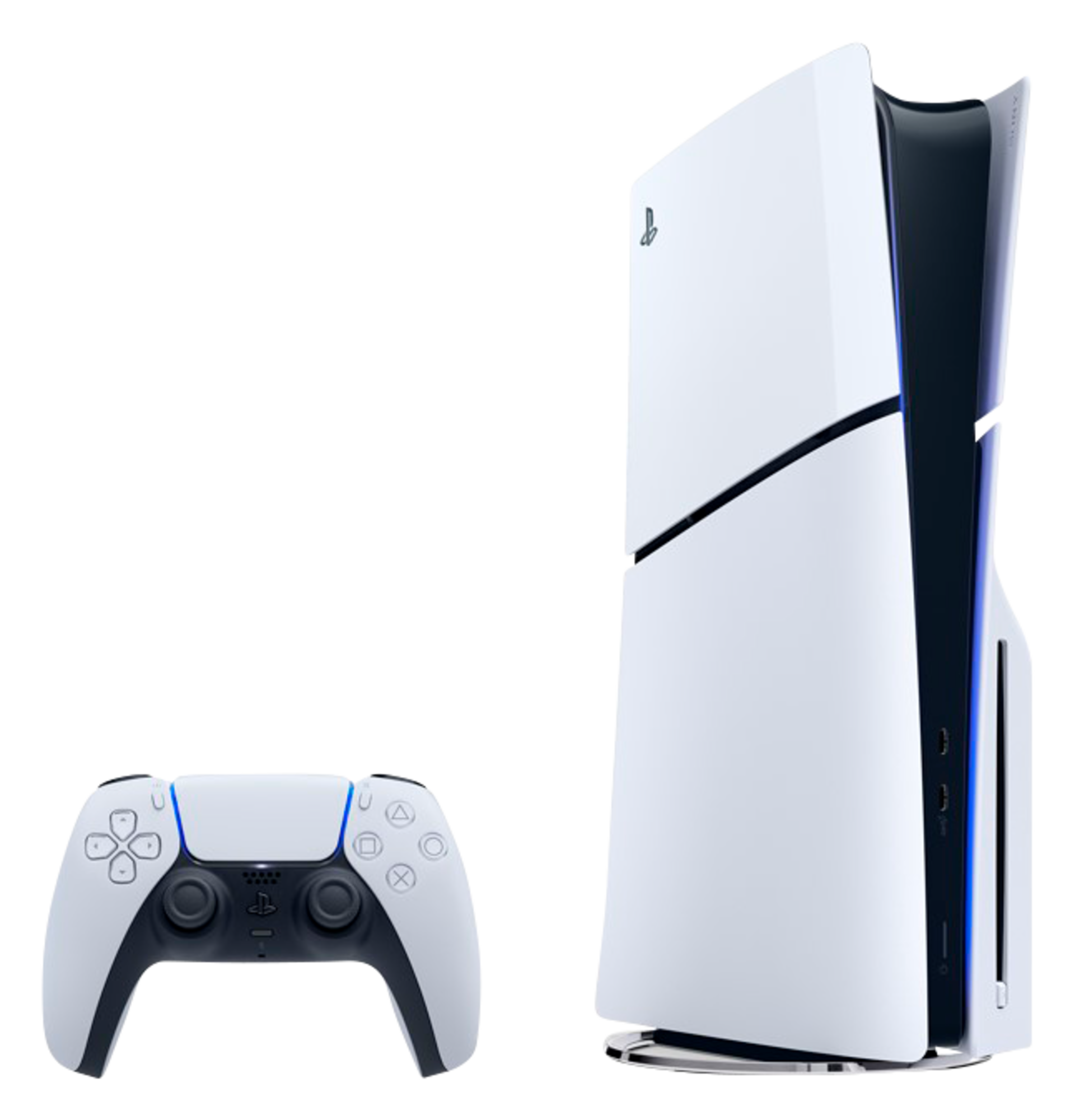 CONSOLE PS5 (modèle slim)