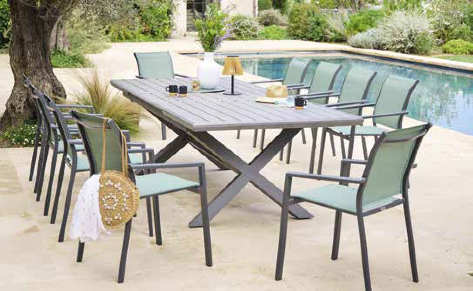 Table extensible