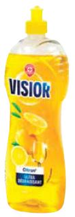 LIQUIDE VAISSELLE ULTRA DÉGRAISSANT