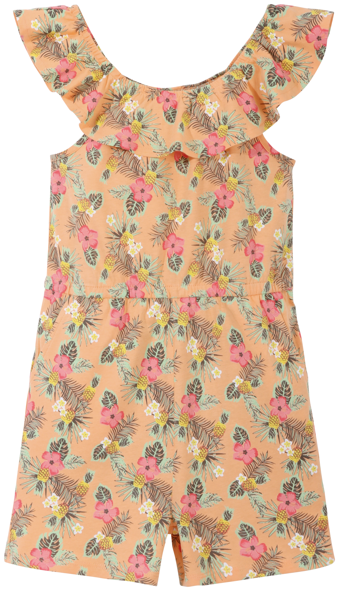 ROBE OU COMBINAISON ENFANT BIO