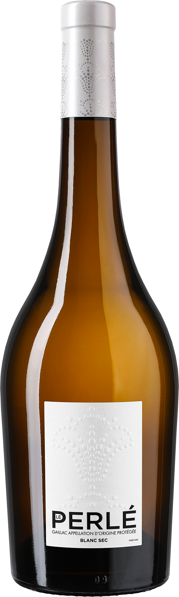 AOP VIN BLANC
GAILLAC PERLÉ 2024