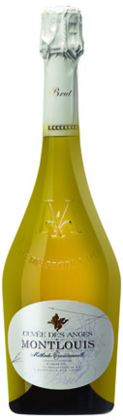 AOP(1) MONTLOUIS BRUT CUVÉE DES ANGES