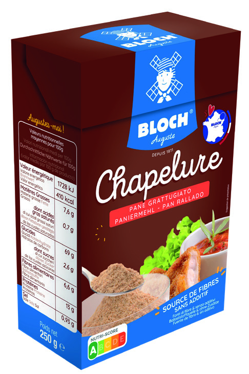 CHAPELURE