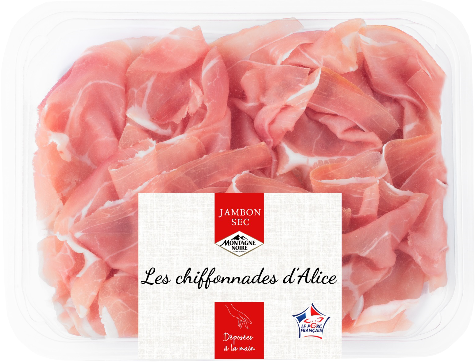 CHIFFONNADE