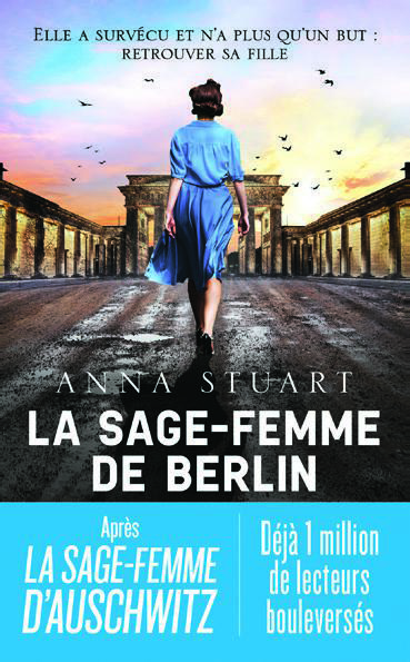 LA SAGE-FEMME DE BERLIN