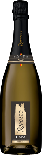 VIN PÉTILLANT ESPAGNOL BRUT BLANC CAVA