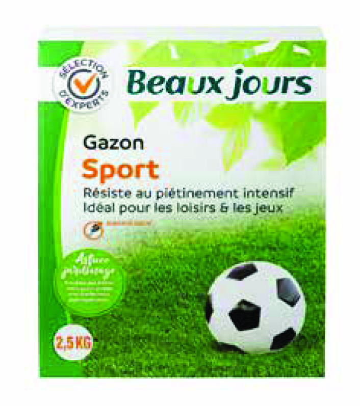 GAZON SPORT