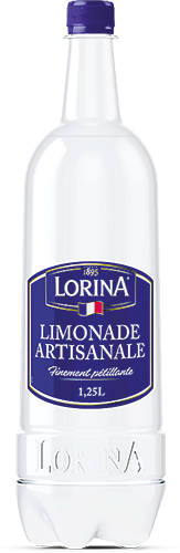 LIMONADE CRISTAL