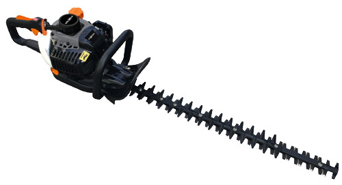 TAILLE-HAIES THERMIQUE 25,4 CC