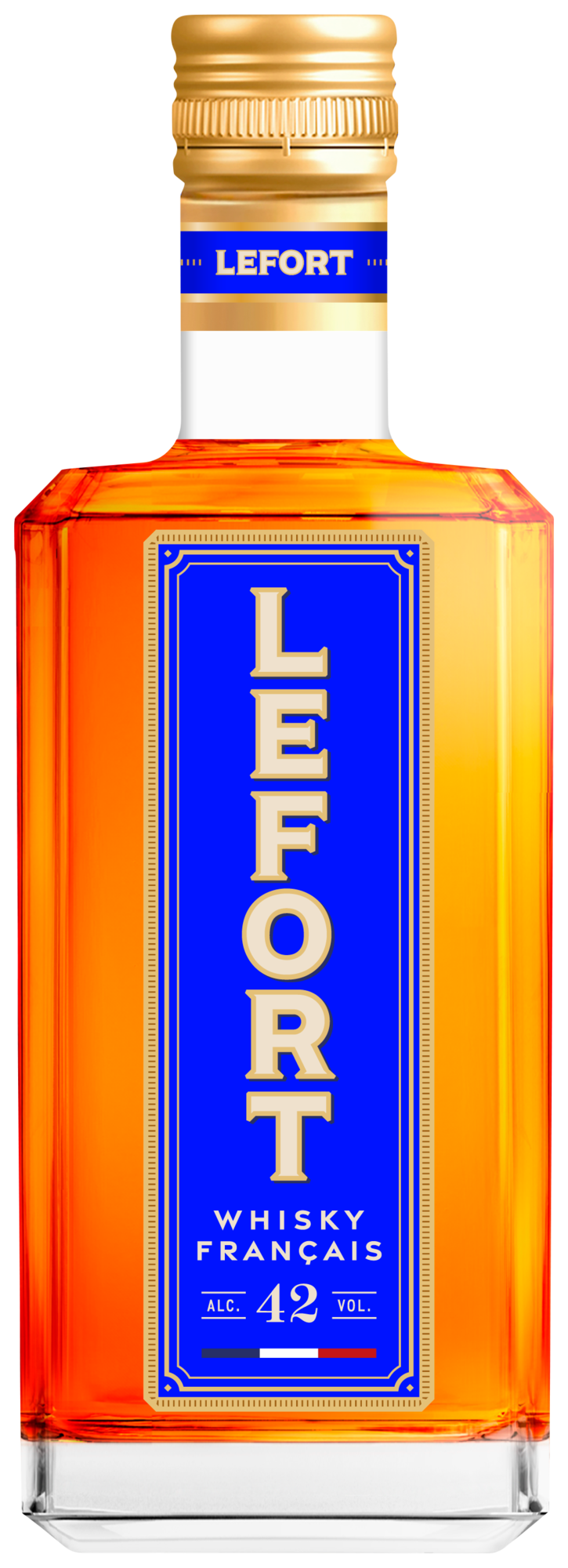 WHISKY FRANÇAIS