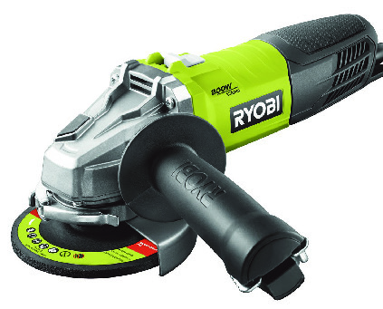 MEULEUSE D'ANGLE FILAIRE 800 W