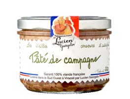 PÂTÉ DE CAMPAGNE