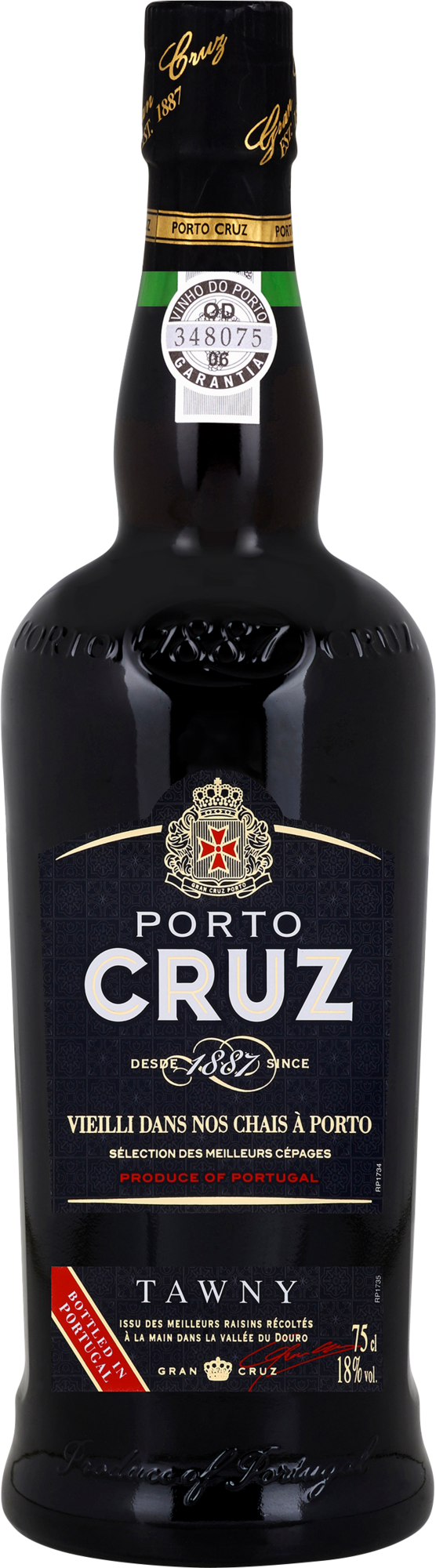 PORTO TAWNY