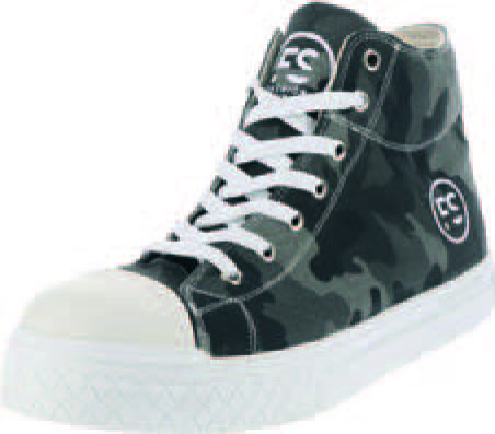 CHAUSSURES DE SÉCURITÉ HAUTES