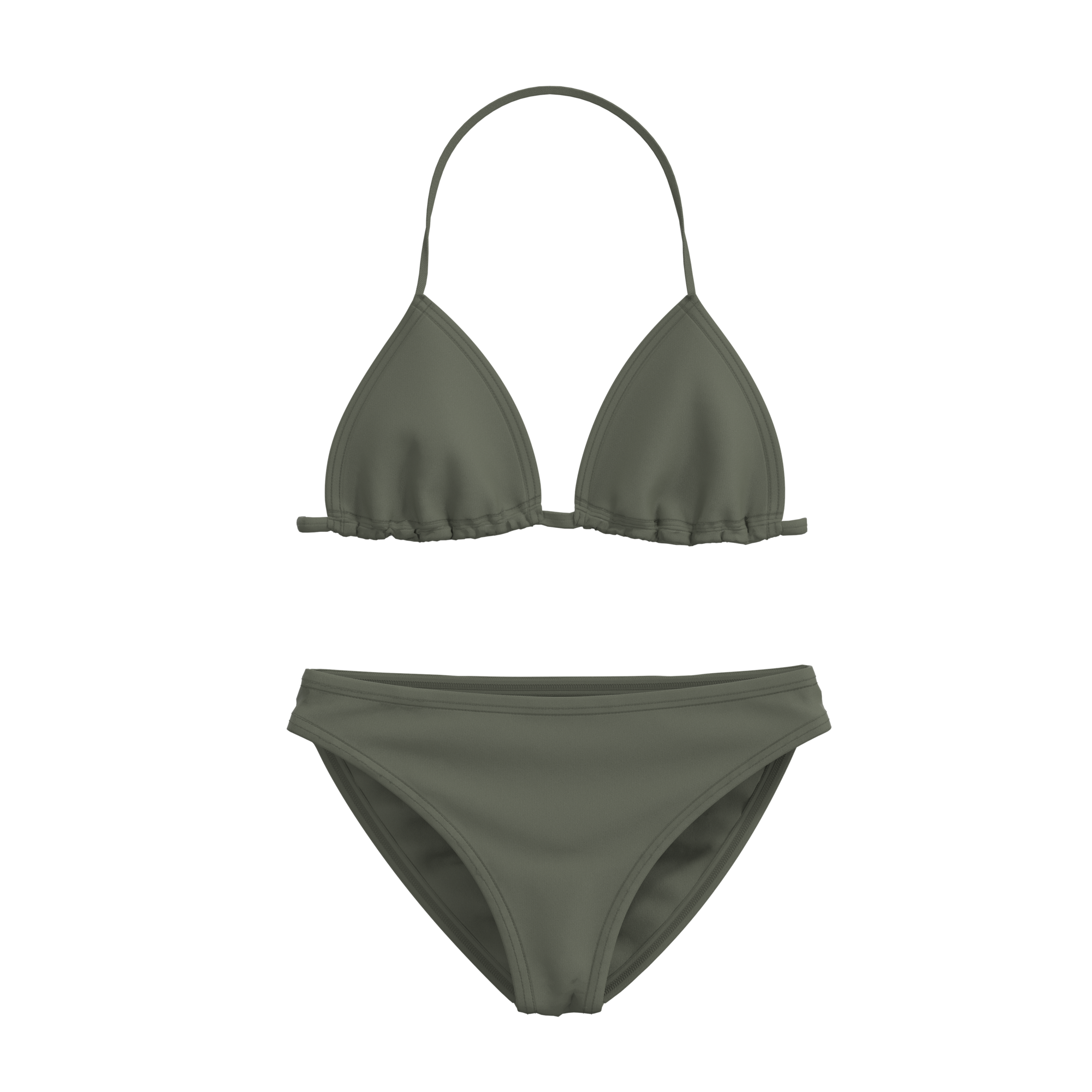 MAILLOT DE BAIN 2 PIÈCES ENFANT OU JUNIOR FILLE