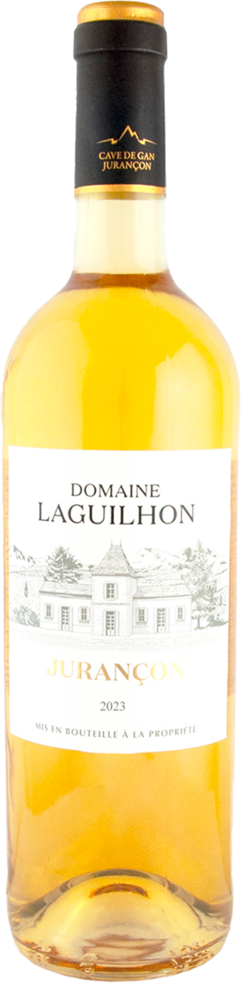 AOP JURANÇON BLANC MOELLEUX  - DOMAINE LAGUILHON 2023