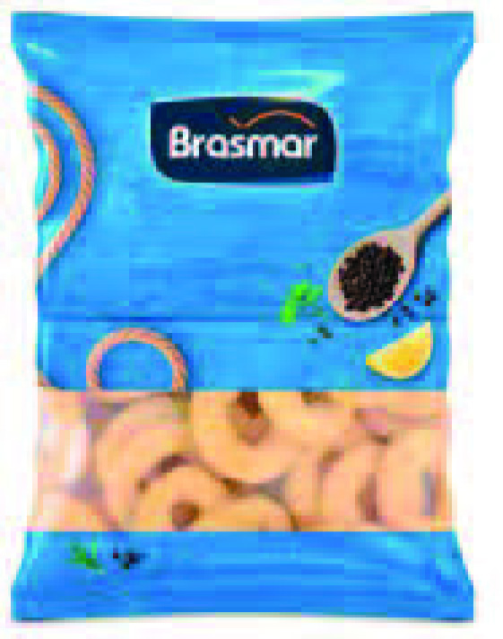 BEIGNETS DE CALAMARS GÉANTS À LA ROMAINE