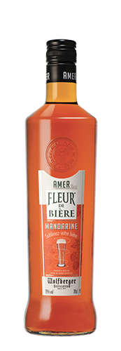 AMER FLEUR DE BIÈRE®