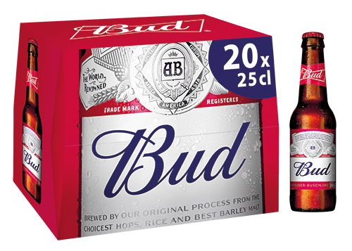 BIÈRE BLONDE