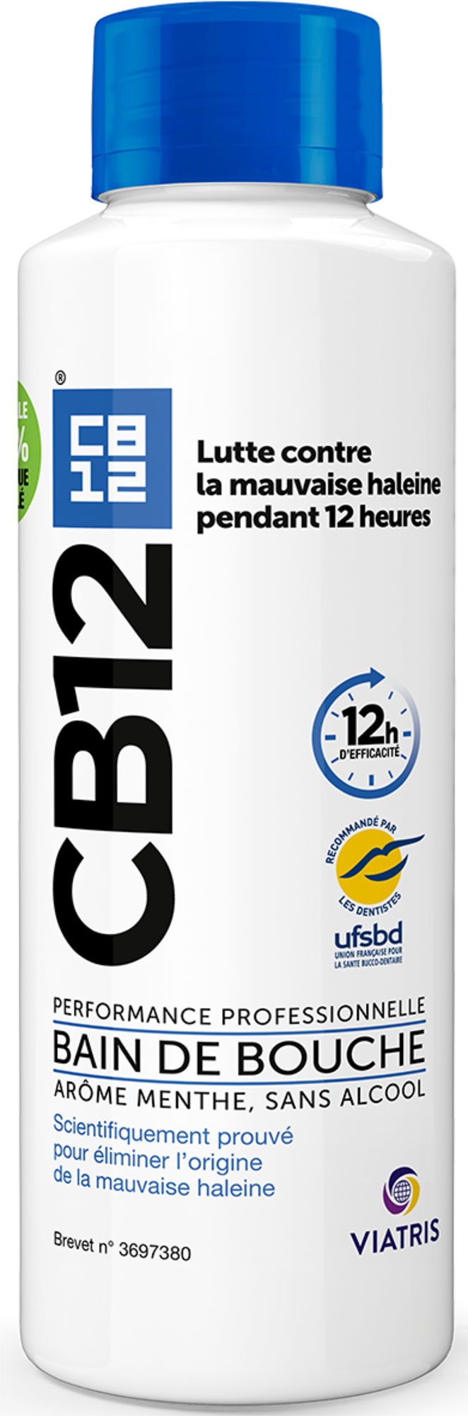 GAMME CB12 ®