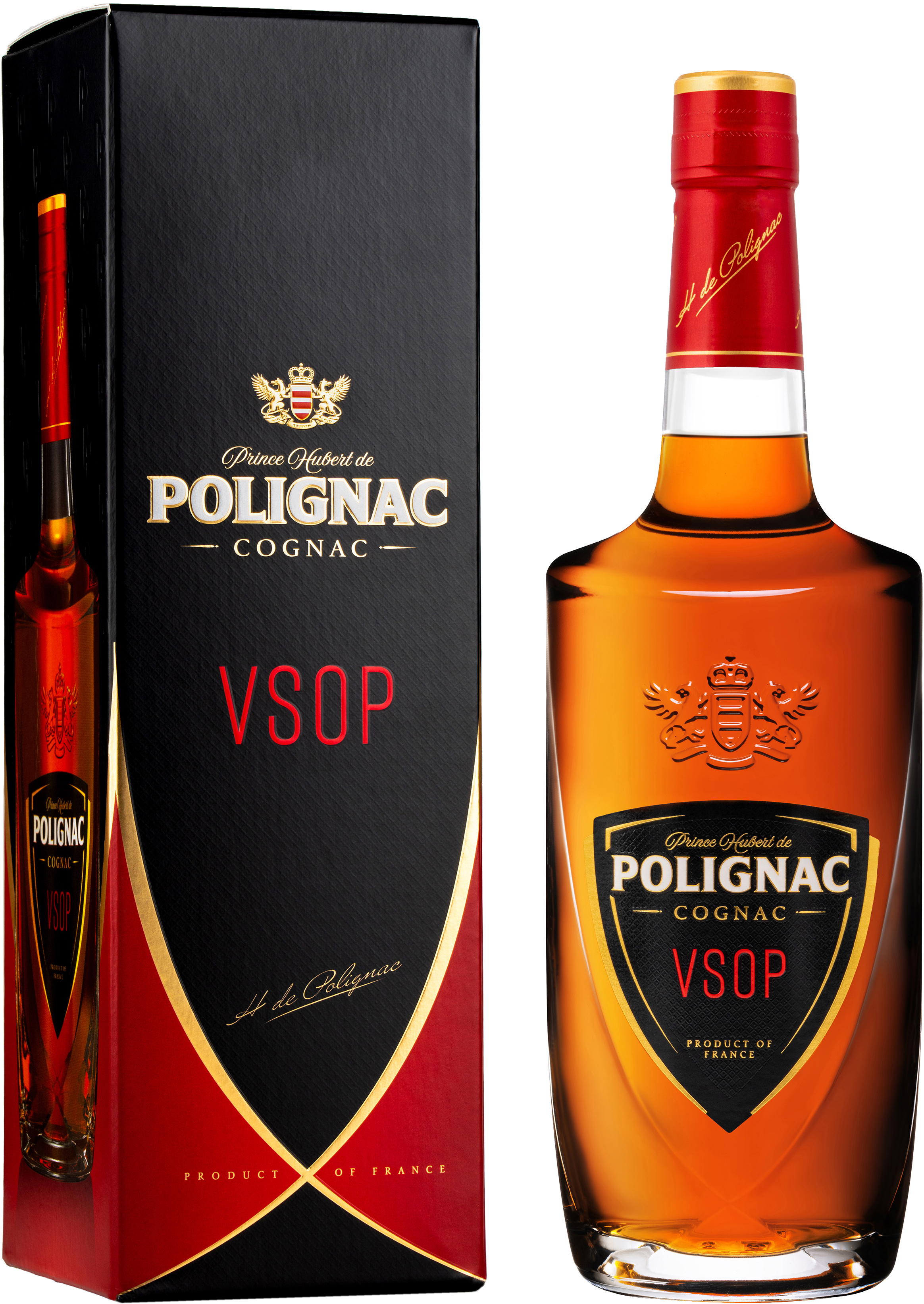 COGNAC V.S.O.P.