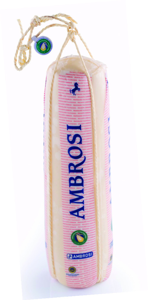 PROVOLONE DOP** DOUX OU PIQUANT 