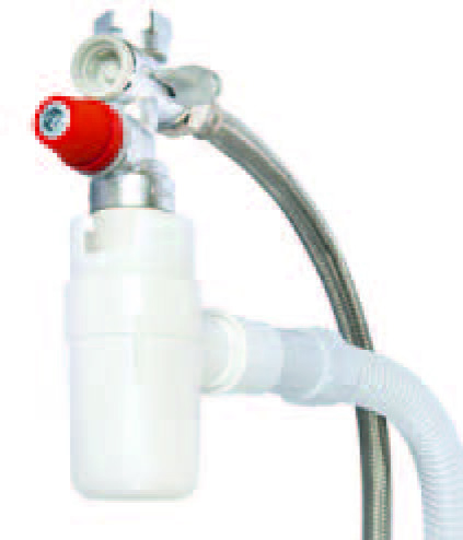 KIT CHAUFFE-EAU UNIVERSEL