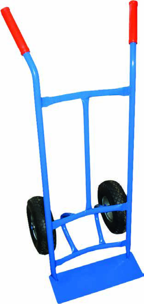 DIABLE MANUTENTION PRO 250 KG