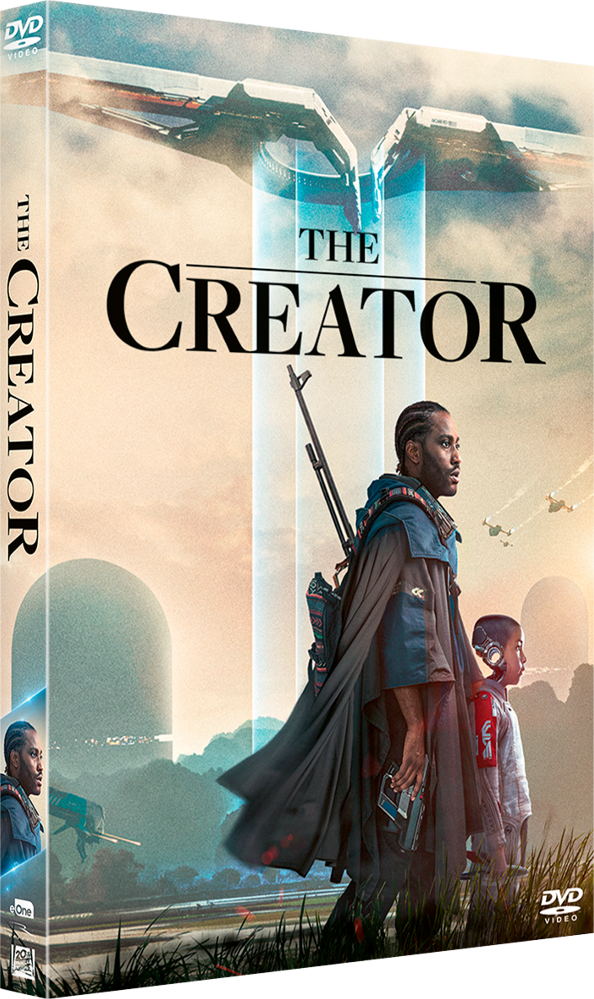 THE CREATOR