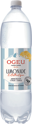 LIMONADE L’AUTHENTIQUE