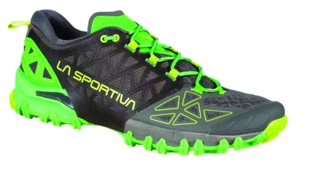 CHAUSSURES RUNNING/TRAIL HOMME