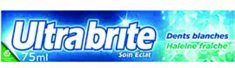 DENTIFIRCE BLANCHEUR