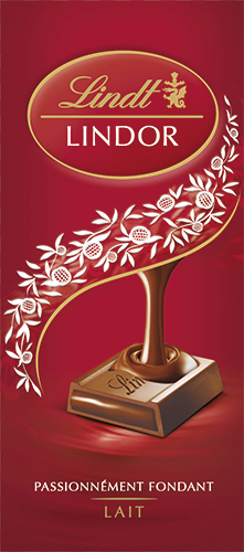 TABLETTE DE CHOCOLAT