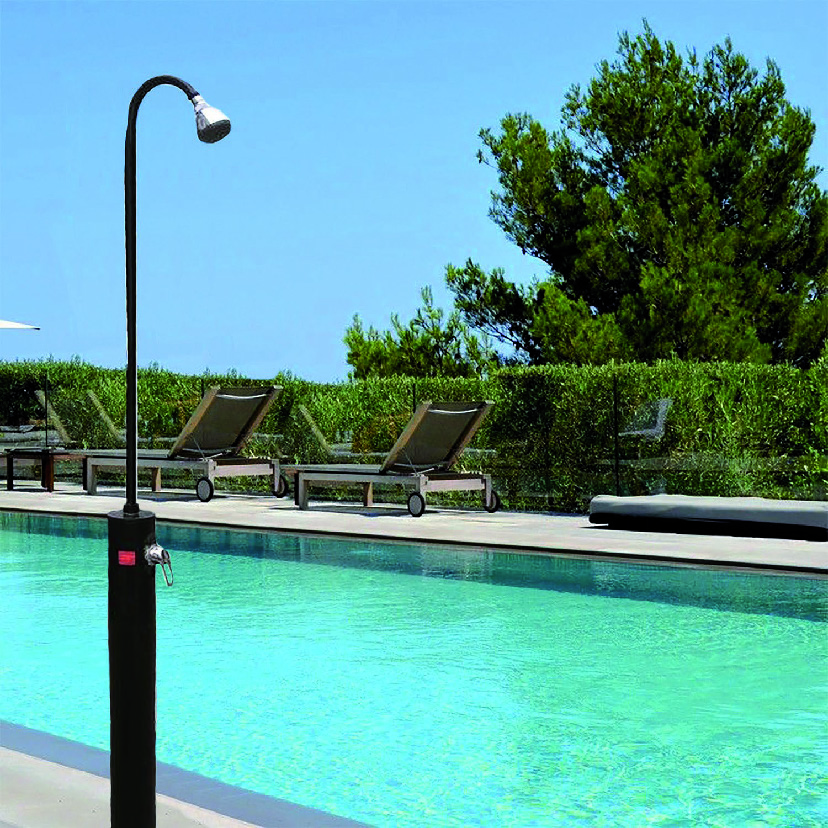 DOUCHE SOLAIRE 10 L