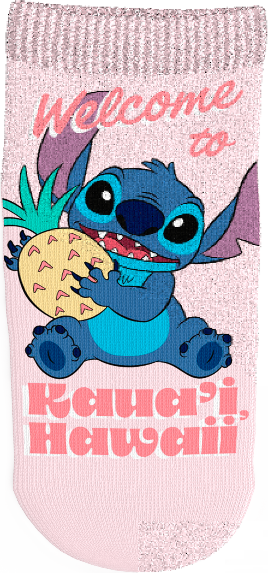 Lot de 4 mi-chaussettes ou chaussettes ultra courtes bébé