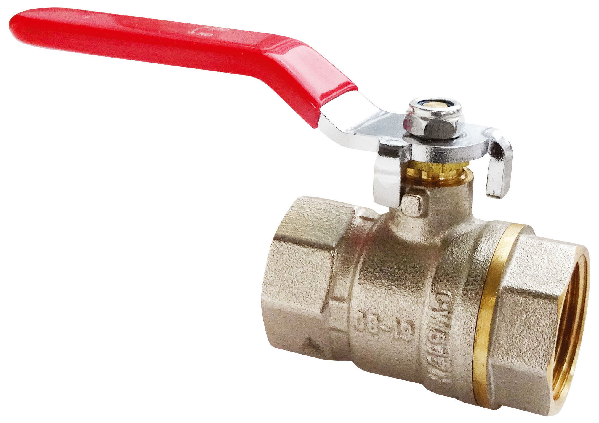 VANNE PASSAGE INTÉGRAL