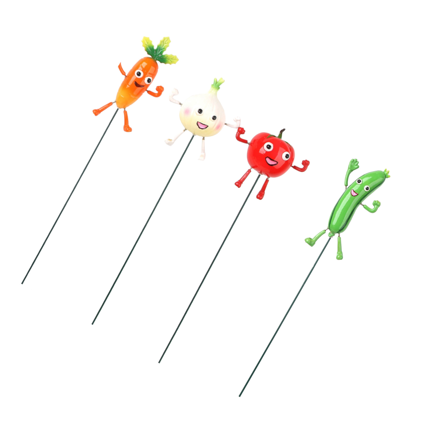 LÉGUMES SUR PIC