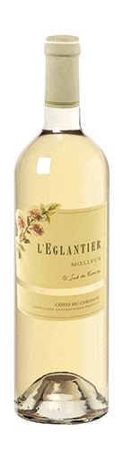 IGP CÔTE DU CERESSOU L’ÉGLANTIER MOELLEUX