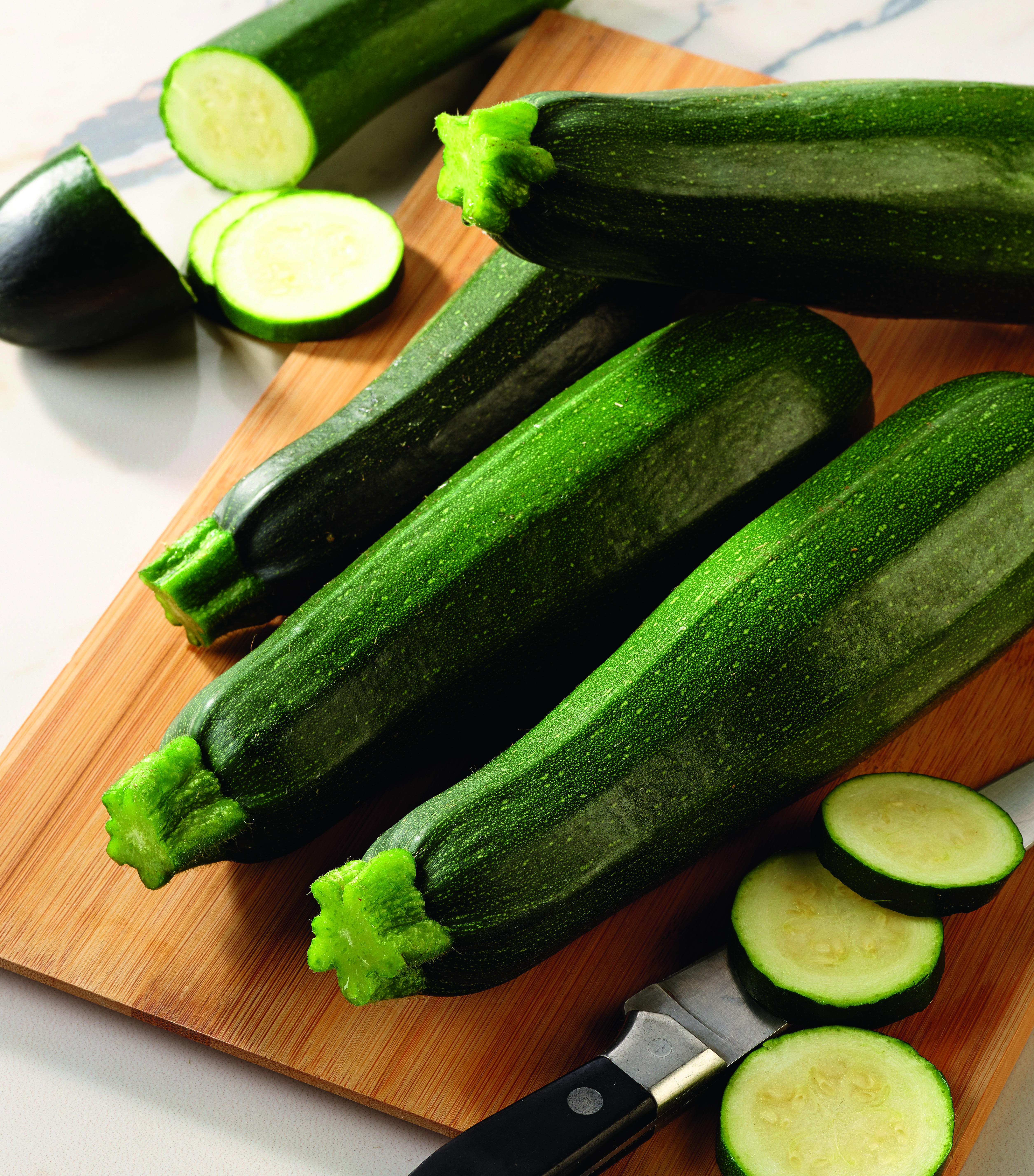 COURGETTE