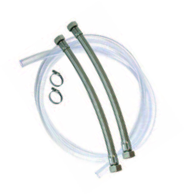 KIT DE RACCORDEMENT ADOUCISSEUR